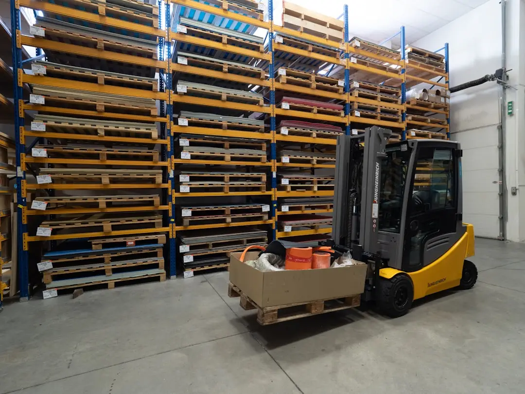 光电开关与限位开关选型对比：自动化产线如何精准匹配正文配图 2
